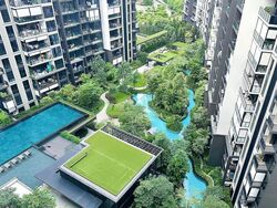 Park Colonial (D13), Condominium #496055951